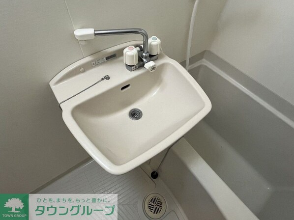 レオパレスファーストの物件内観写真